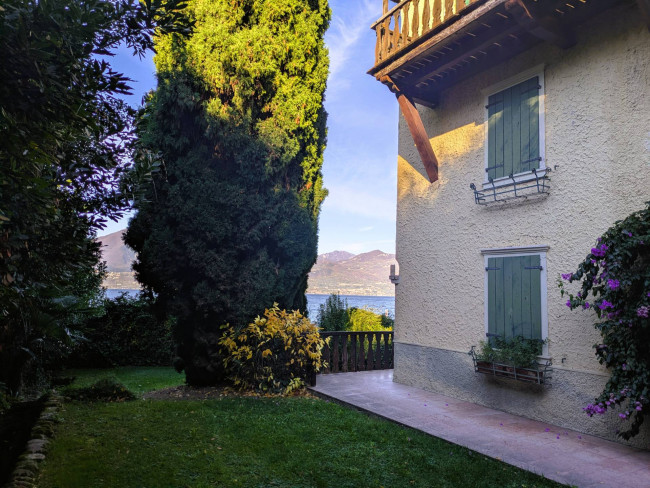 Villa in vendita a Torri del Benaco