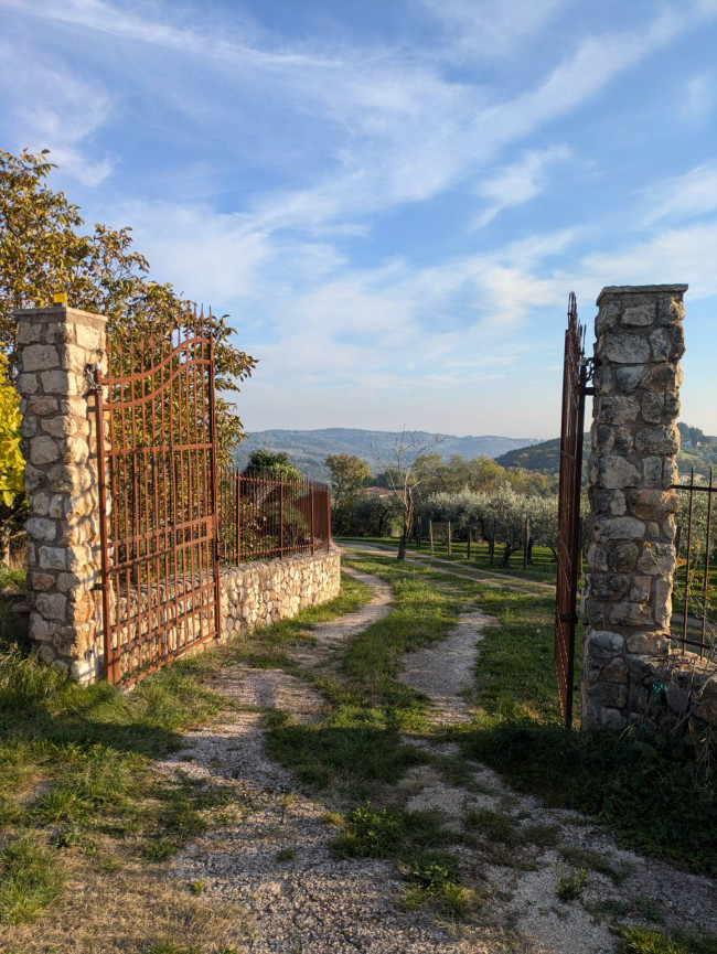 Villa in vendita a Verona
