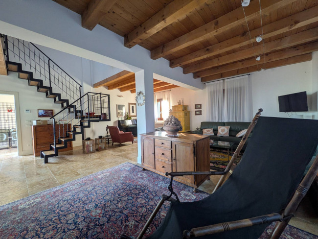 Villa in vendita a Verona