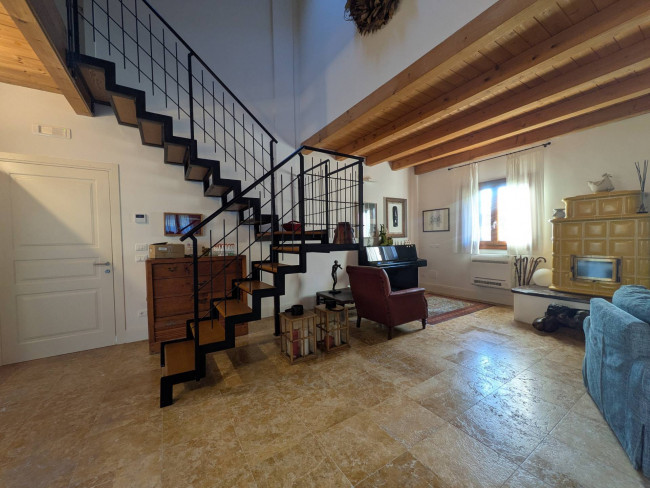 Villa in vendita a Verona