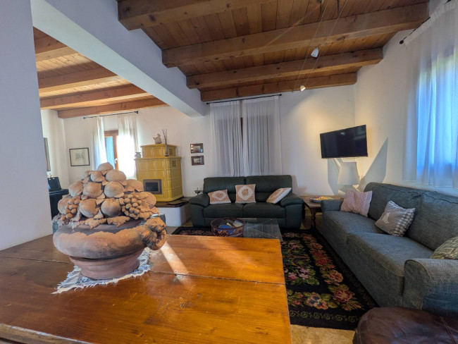 Villa in vendita a Verona