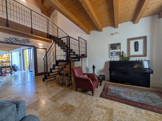 Villa in vendita a Verona