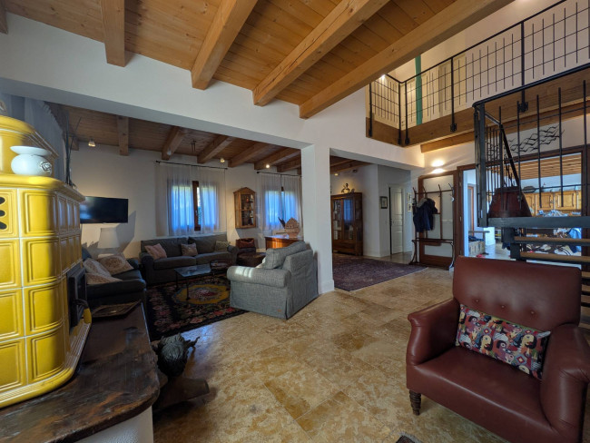 Villa in vendita a Verona