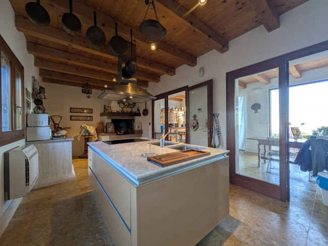 Villa in vendita a Verona