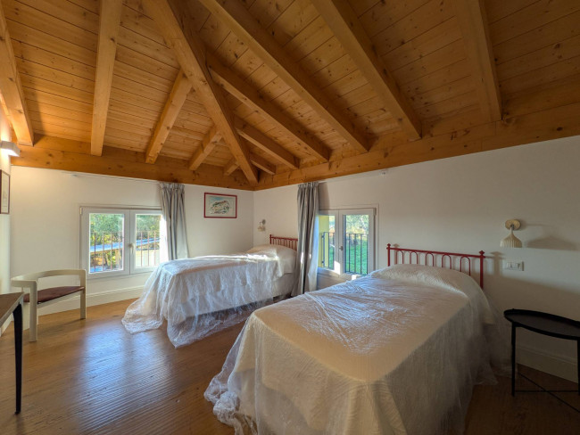 Villa in vendita a Verona