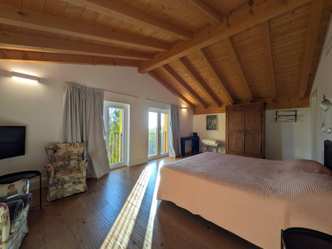 Villa in vendita a Verona