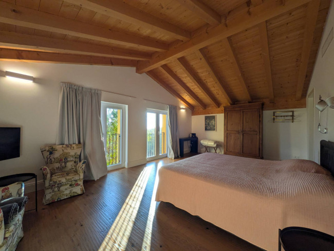 Villa in vendita a Verona