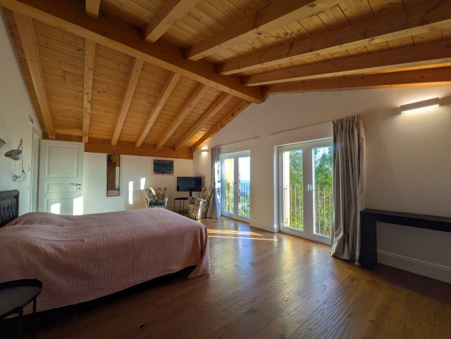 Villa in vendita a Verona