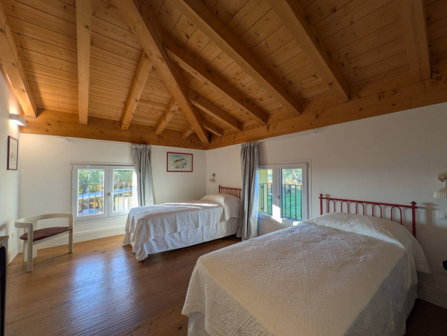 Villa in vendita a Verona