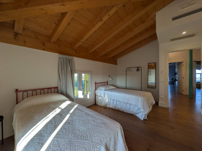 Villa in vendita a Verona