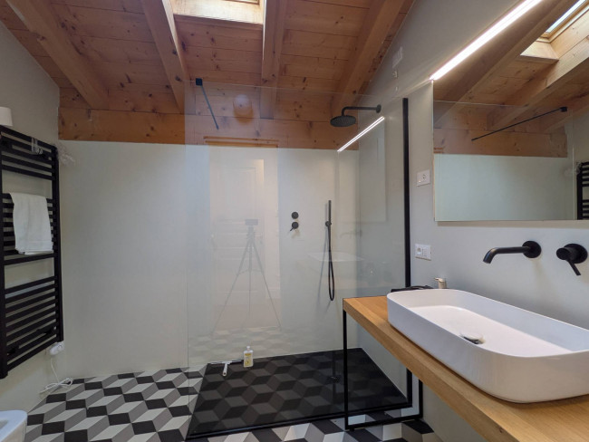 Villa in vendita a Verona