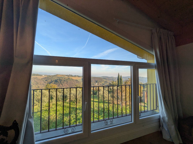 Villa in vendita a Verona