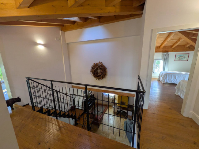 Villa in vendita a Verona