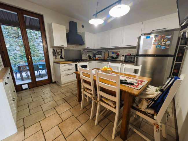 Villette a schiera in vendita a Negrar