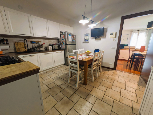 Villette a schiera in vendita a Negrar