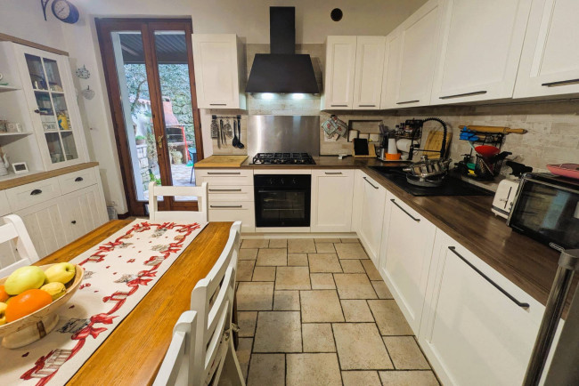 Villette a schiera in vendita a Negrar