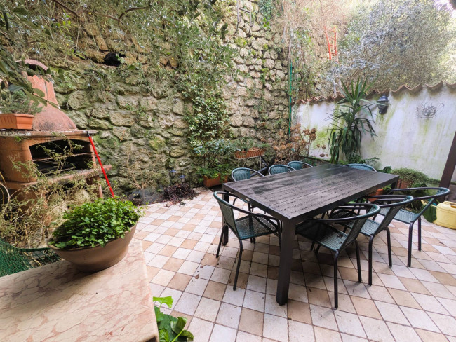 Villette a schiera in vendita a Negrar