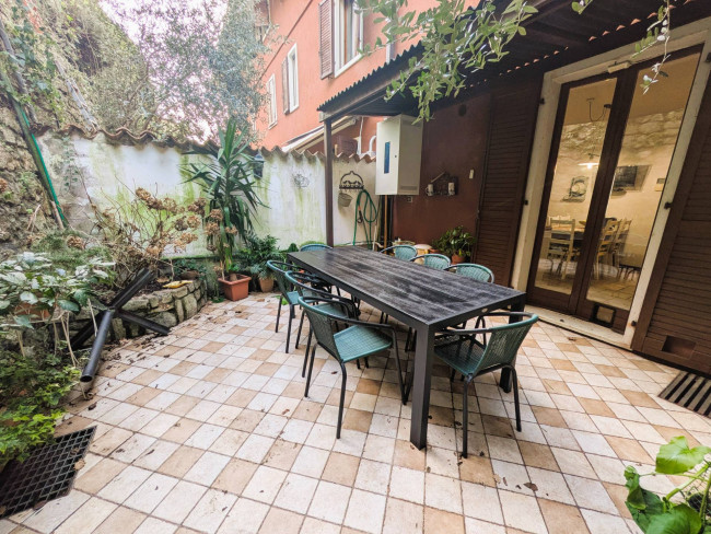 Villette a schiera in vendita a Negrar