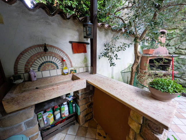 Villette a schiera in vendita a Negrar