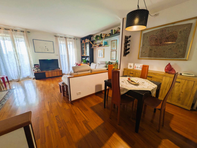 Villette a schiera in vendita a Negrar