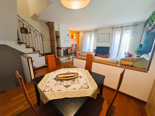 Villette a schiera in vendita a Negrar