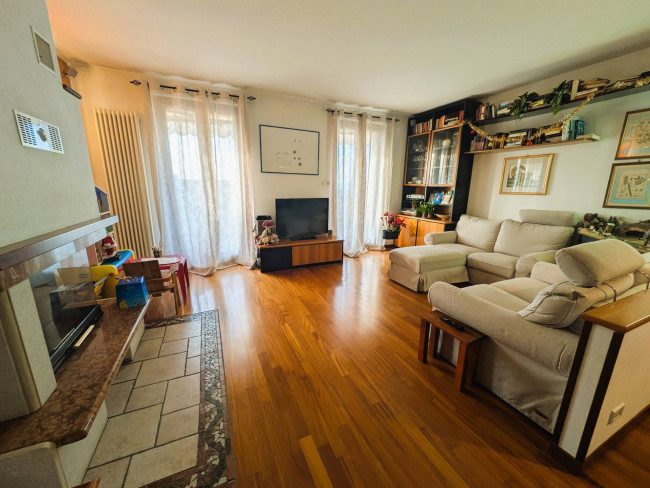 Villette a schiera in vendita a Negrar