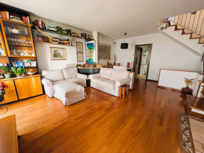 Villette a schiera in vendita a Negrar