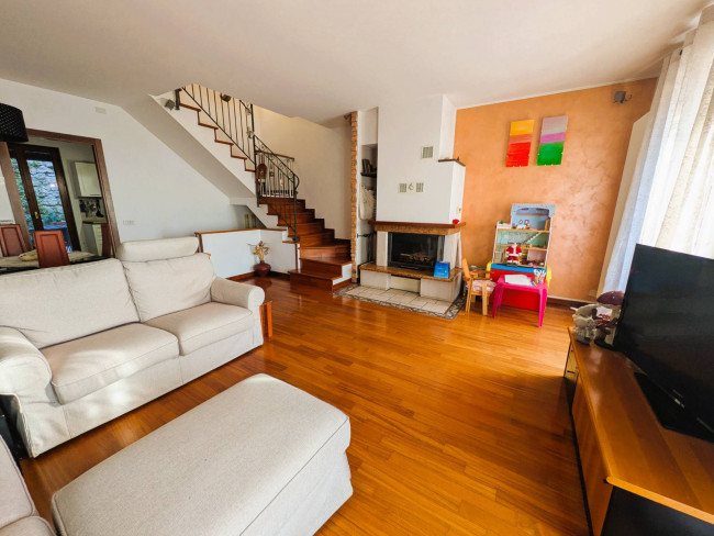 Villette a schiera in vendita a Negrar