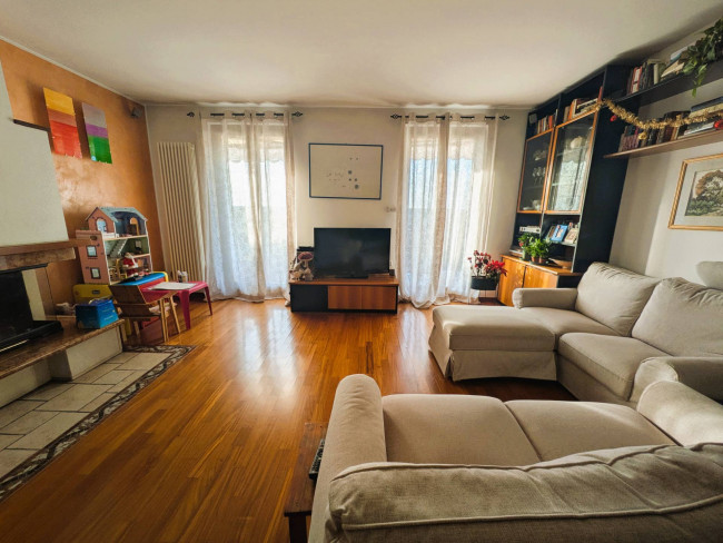 Villette a schiera in vendita a Negrar