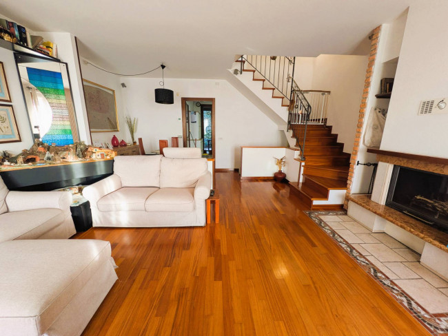 Villette a schiera in vendita a Negrar