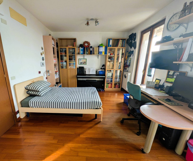 Villette a schiera in vendita a Negrar