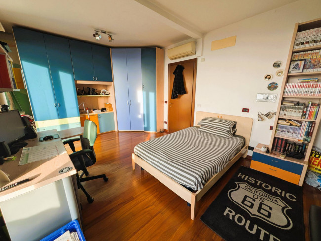 Villette a schiera in vendita a Negrar