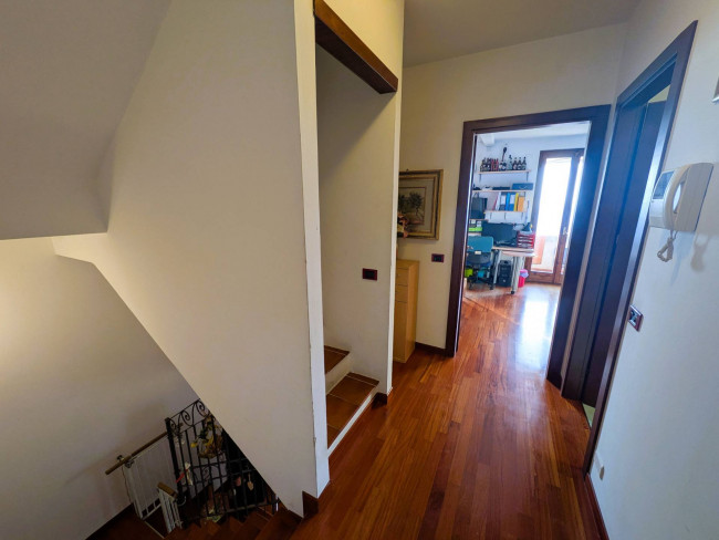 Villette a schiera in vendita a Negrar