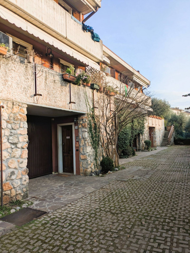 Villette a schiera in vendita a Negrar