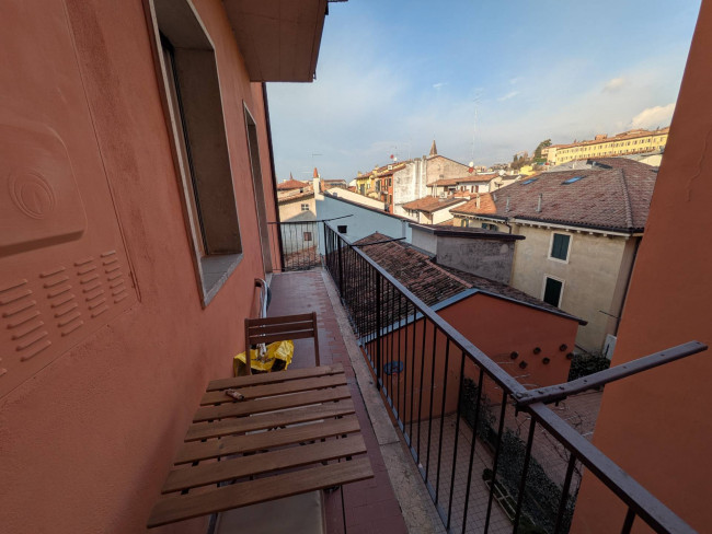 Appartamento in vendita a Verona