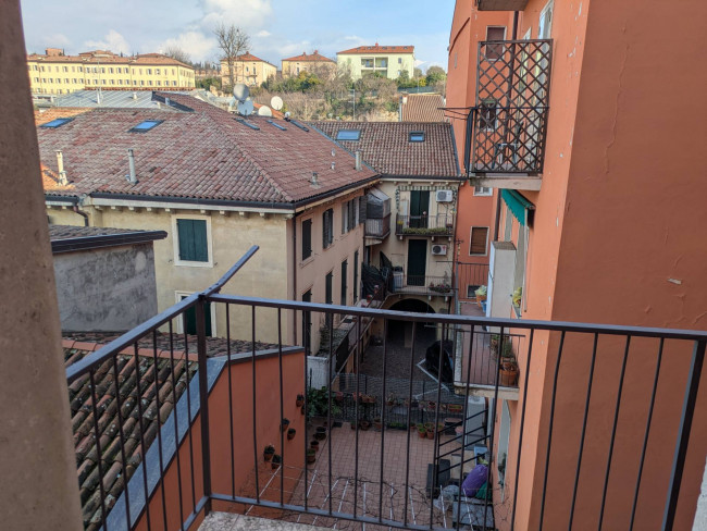 Appartamento in vendita a Verona