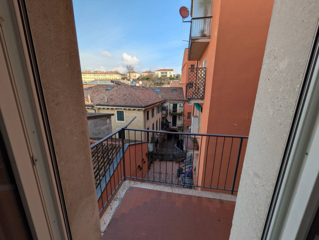 Appartamento in vendita a Verona