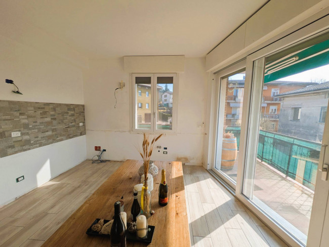 Appartamento in vendita a Verona