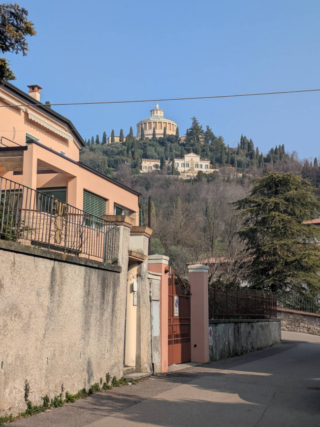Appartamento in affitto a Verona