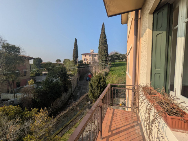Appartamento in affitto a Verona