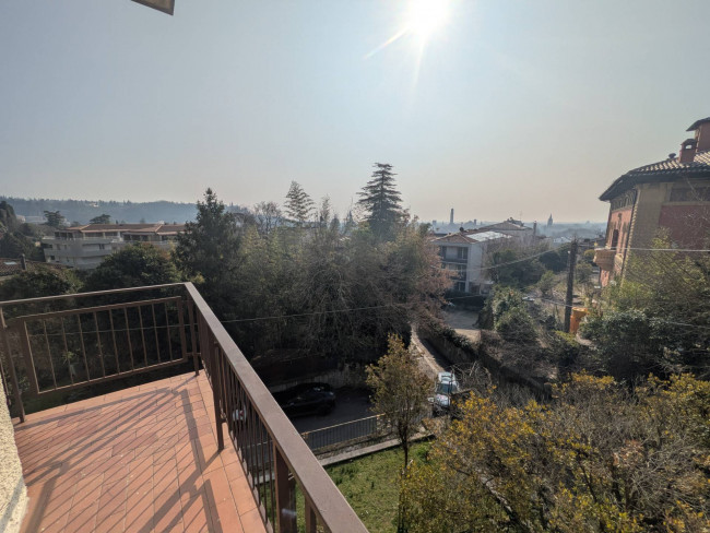 Appartamento in affitto a Verona