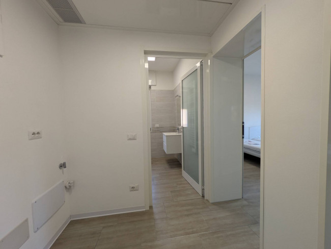 Appartamento in affitto a Verona