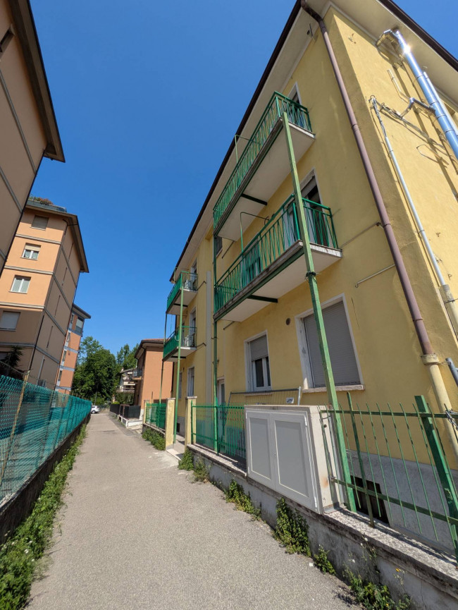 Appartamento in affitto a Verona