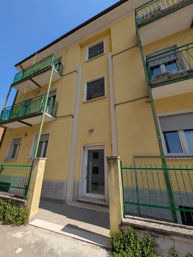 Appartamento in affitto a Verona