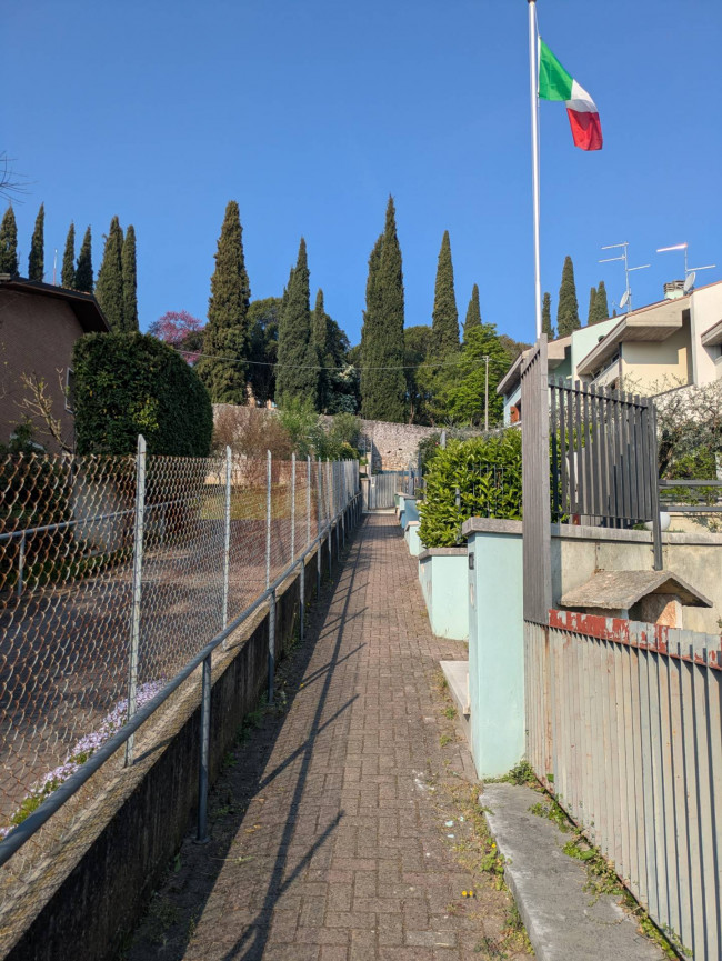 Villette a schiera in vendita a Verona