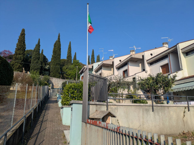 Villette a schiera in vendita a Verona