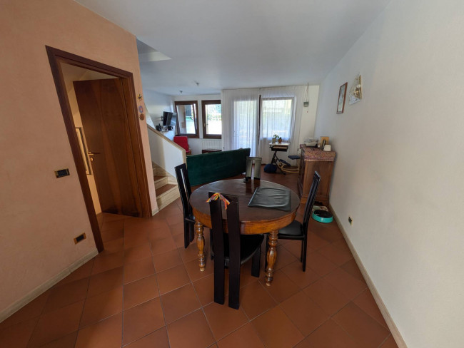 Villette a schiera in vendita a Verona