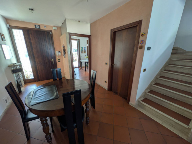 Villette a schiera in vendita a Verona