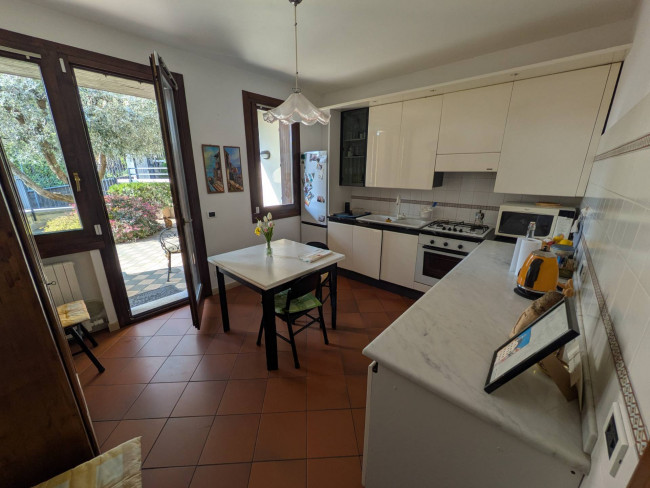 Villette a schiera in vendita a Verona
