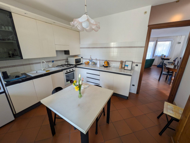 Villette a schiera in vendita a Verona